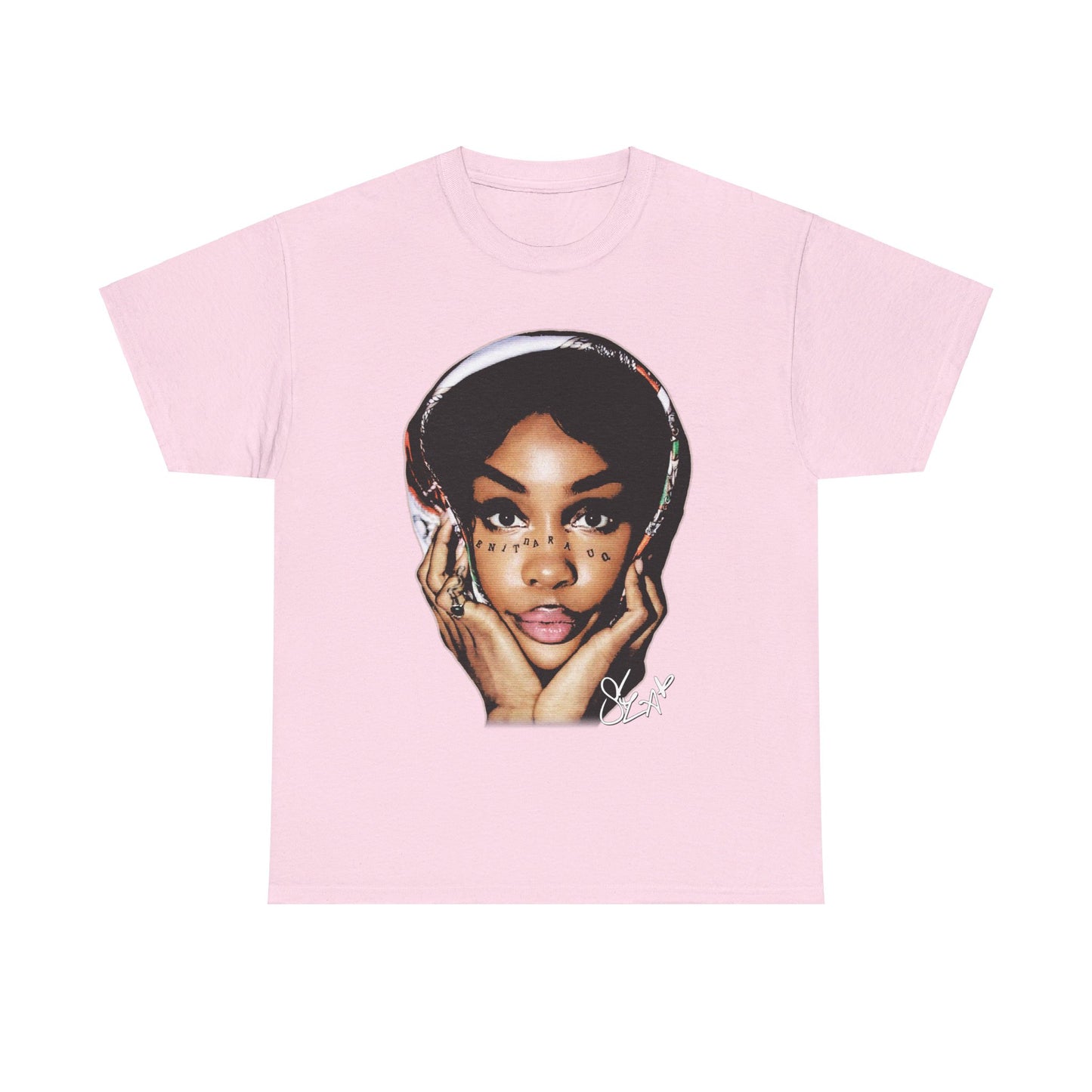 Big Head SZA