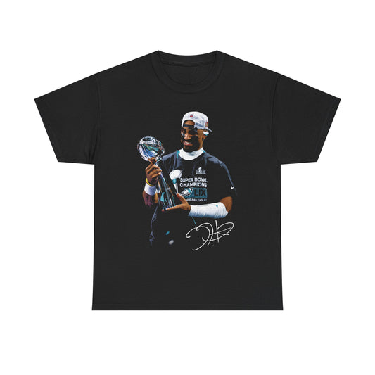 Jalen Hurts Graphic Tee