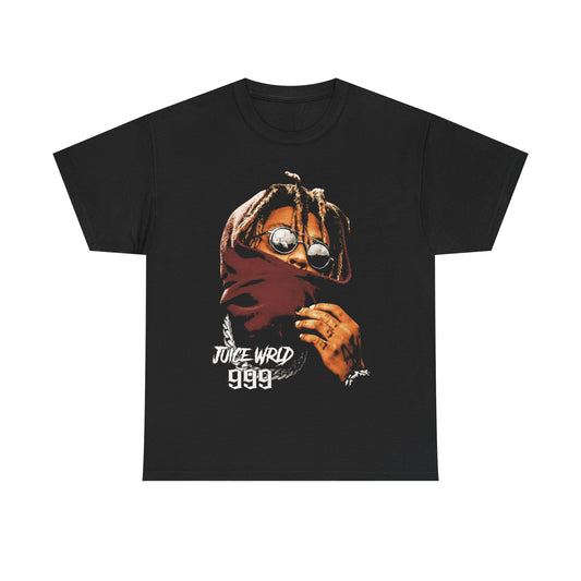 Juice WRLD Big Head