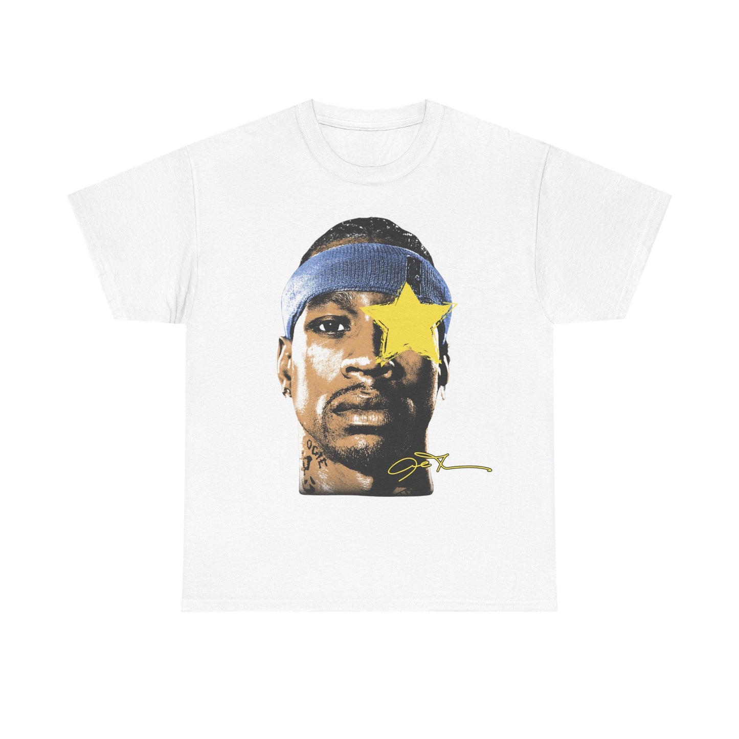 Big Head Iverson V2
