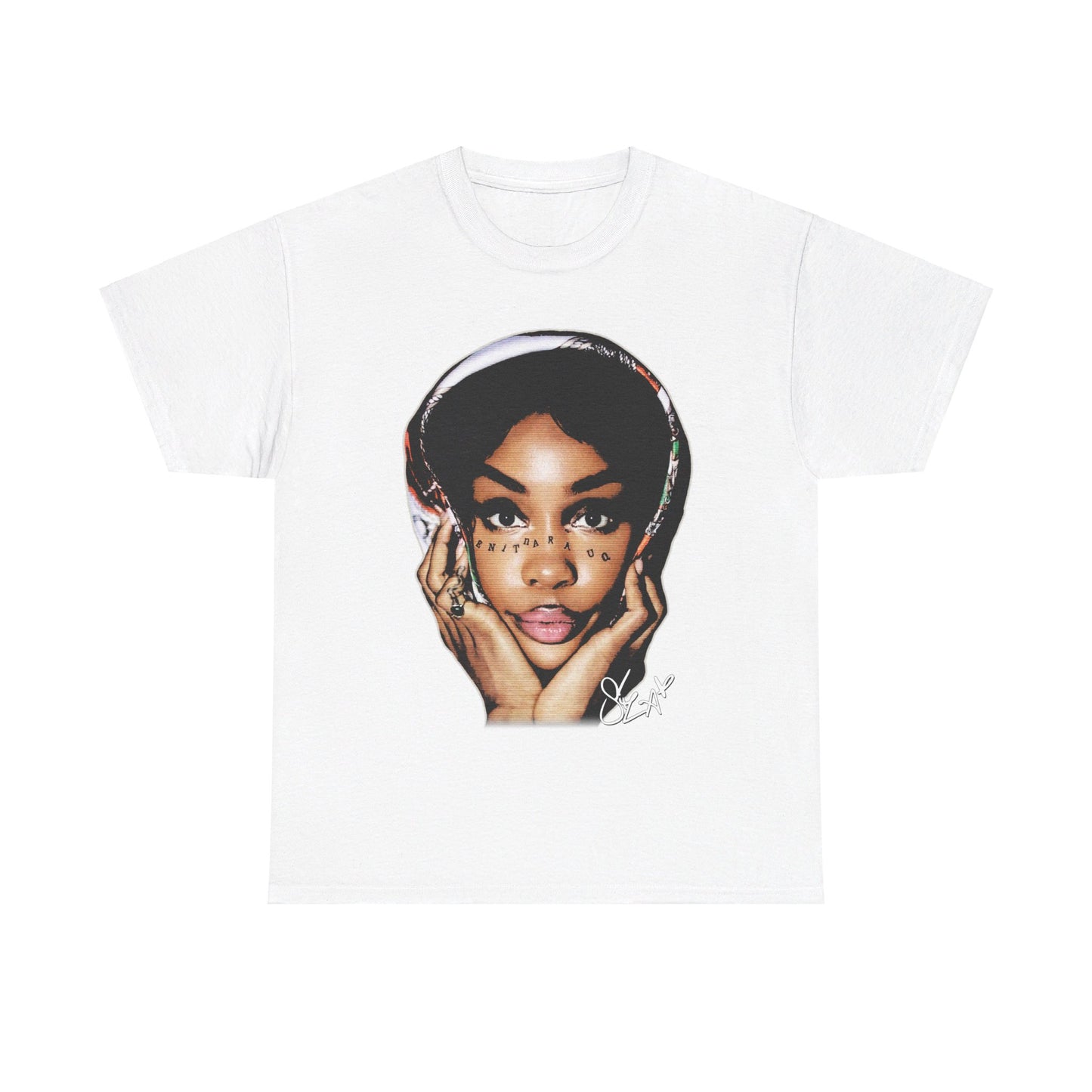 Big Head SZA