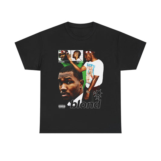 Frank Blond Graphic Tee