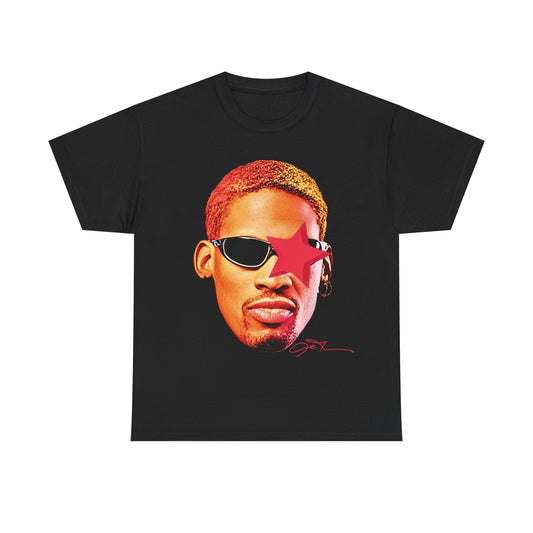 Big Head Rodman