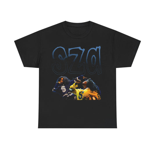 SZA Graphic Tee