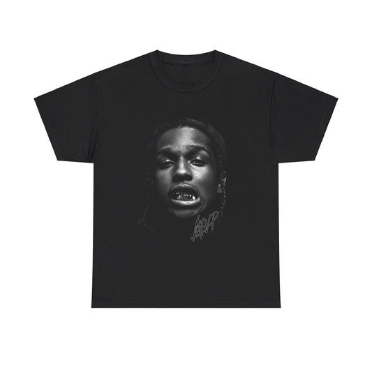 Big Head A$AP Rocky