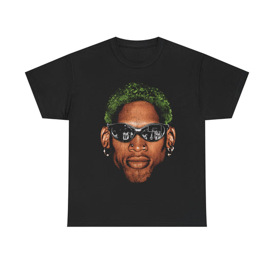 Big Head Rodman