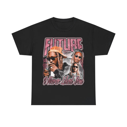 Future Graphic Tee