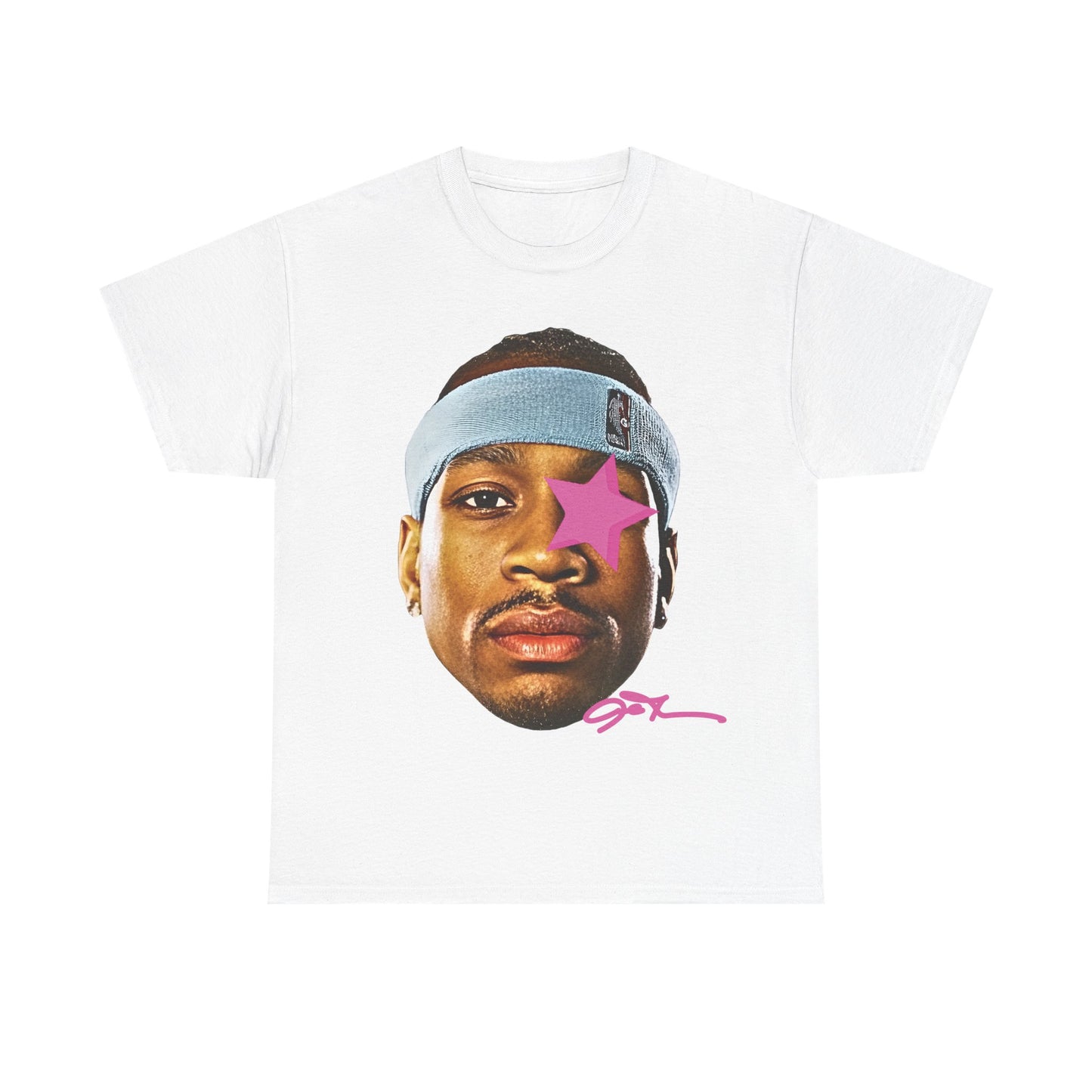 Big Head Iverson