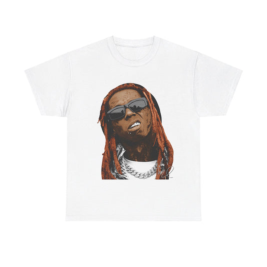 Big Head Lil  Wayne