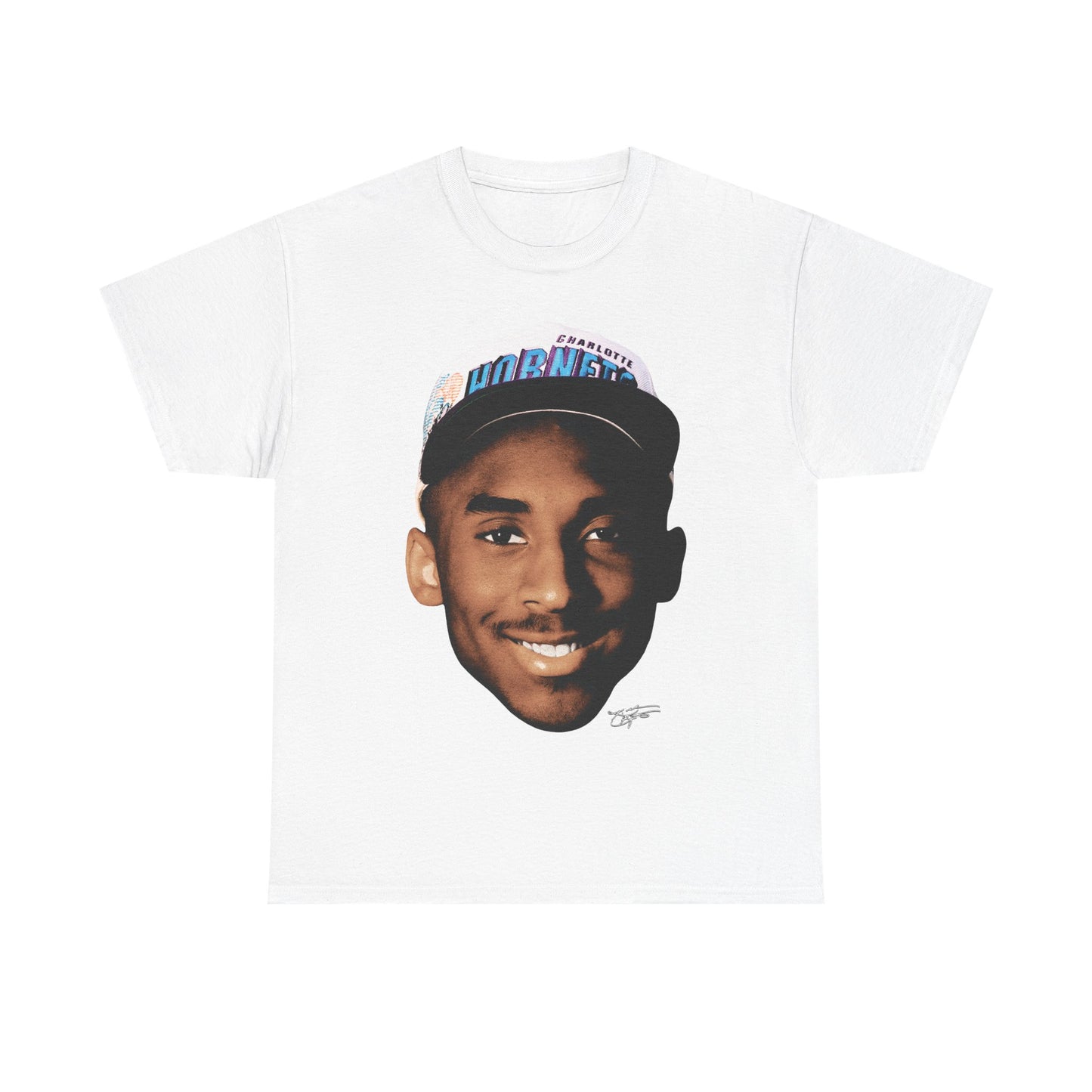 Big Head Kobe