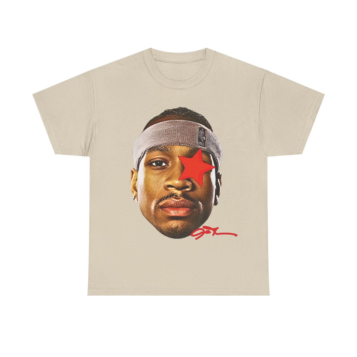 Big Head Iverson