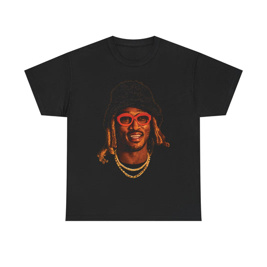 Big Head Hendrix