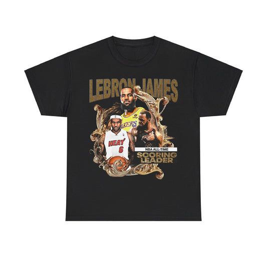 LeGoat Graphic Tee