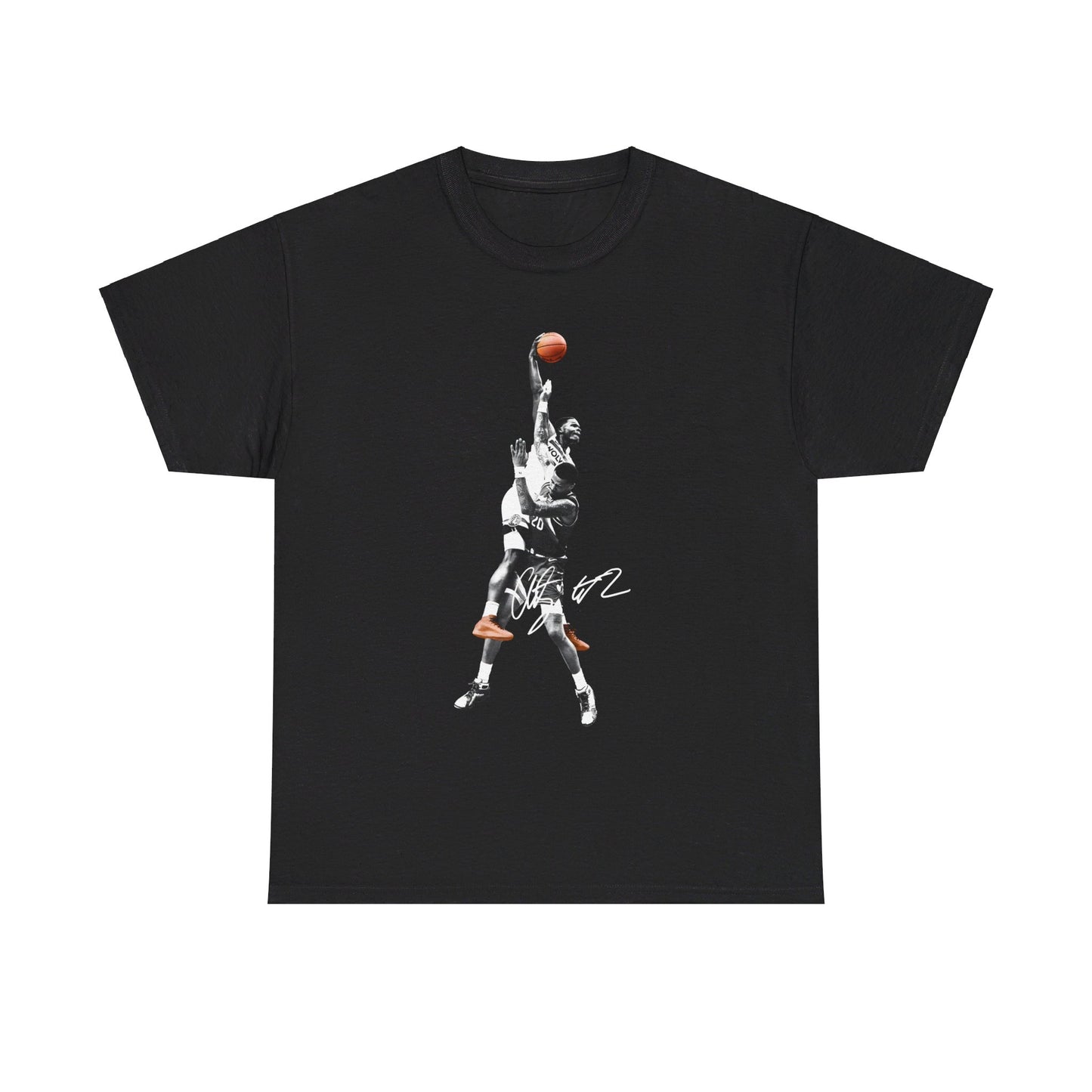 Ant Poster Graphic Tee