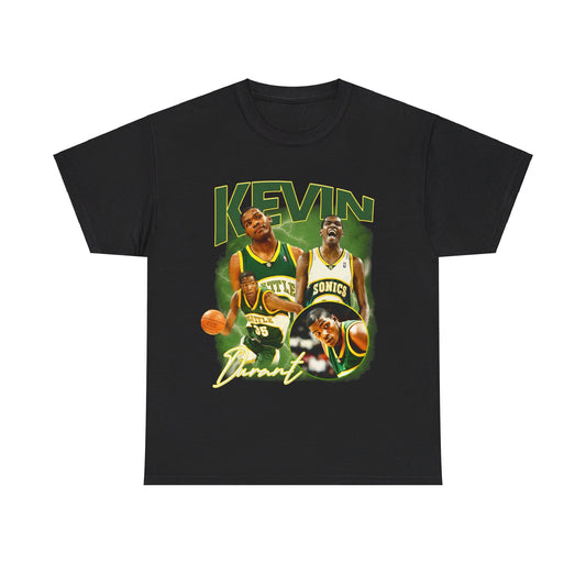 Kevin Durant Graphic Tee