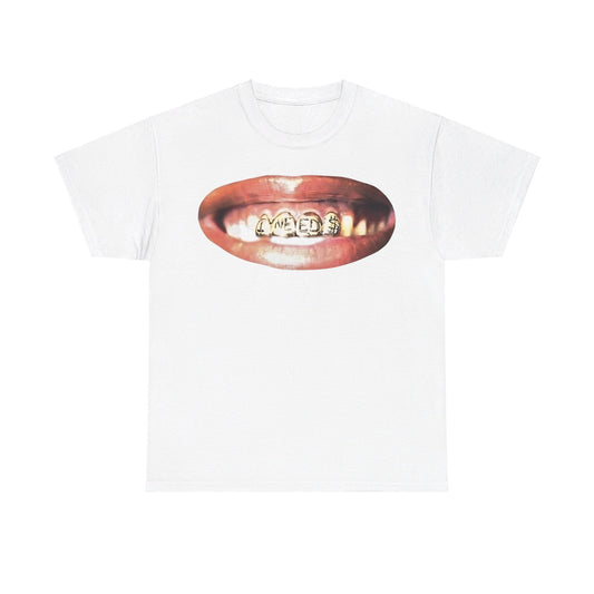 Grill Graphic Tee