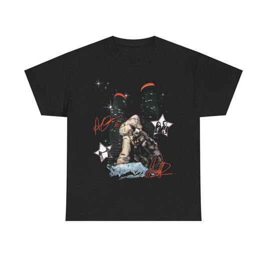 Drake SSS4U Graphic Tee