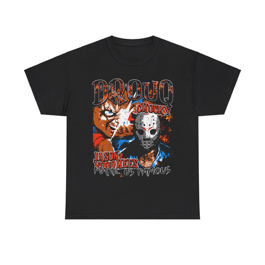 Chucky Exclusive Graphic Tee