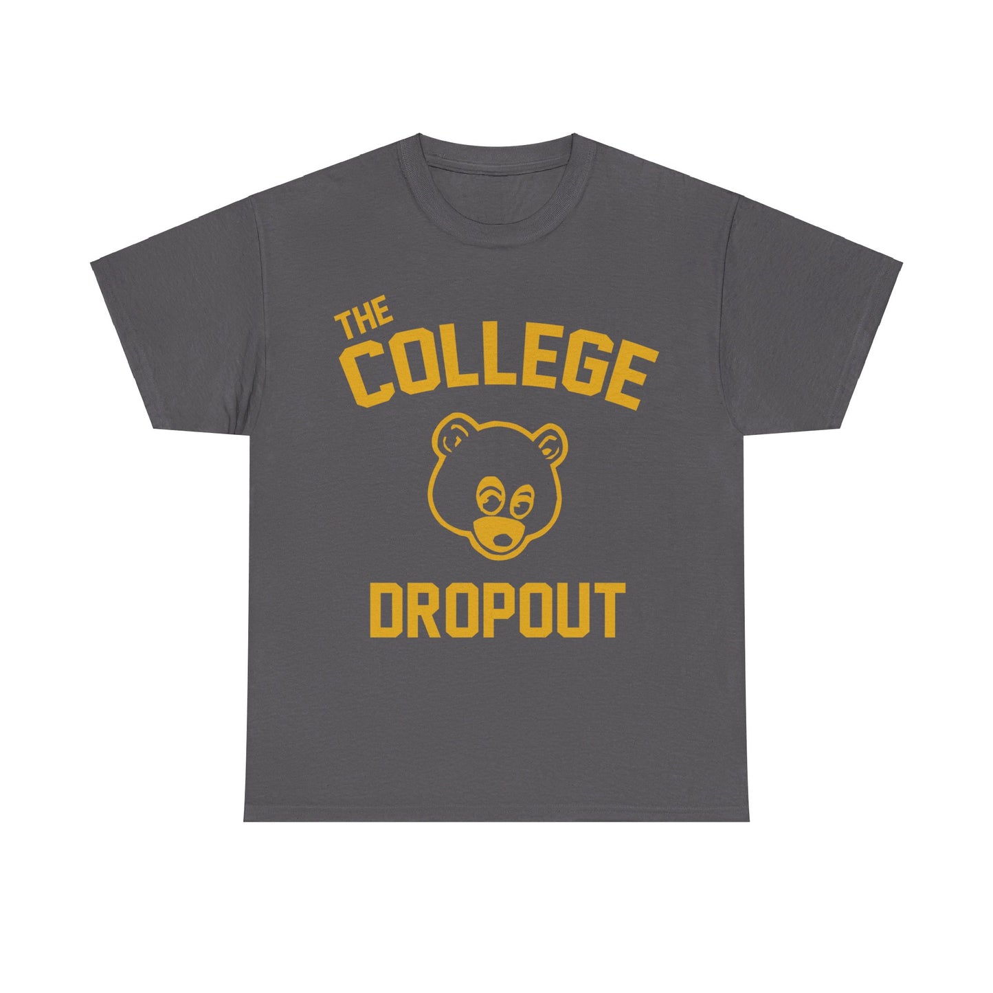 Kanye West "College Dropout" Graphic Tee