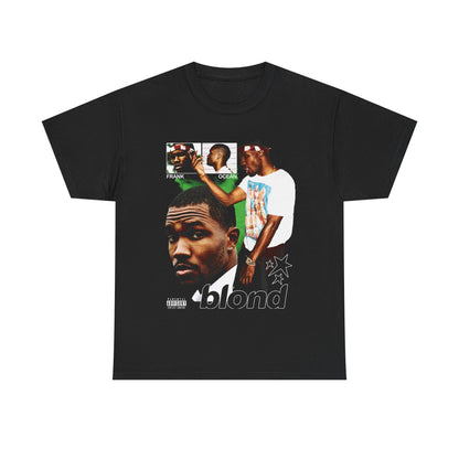 Frank Blond Graphic Tee