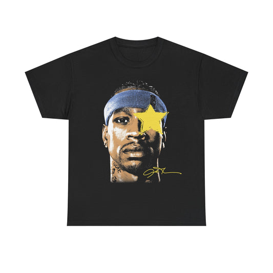 Big Head Iverson V2