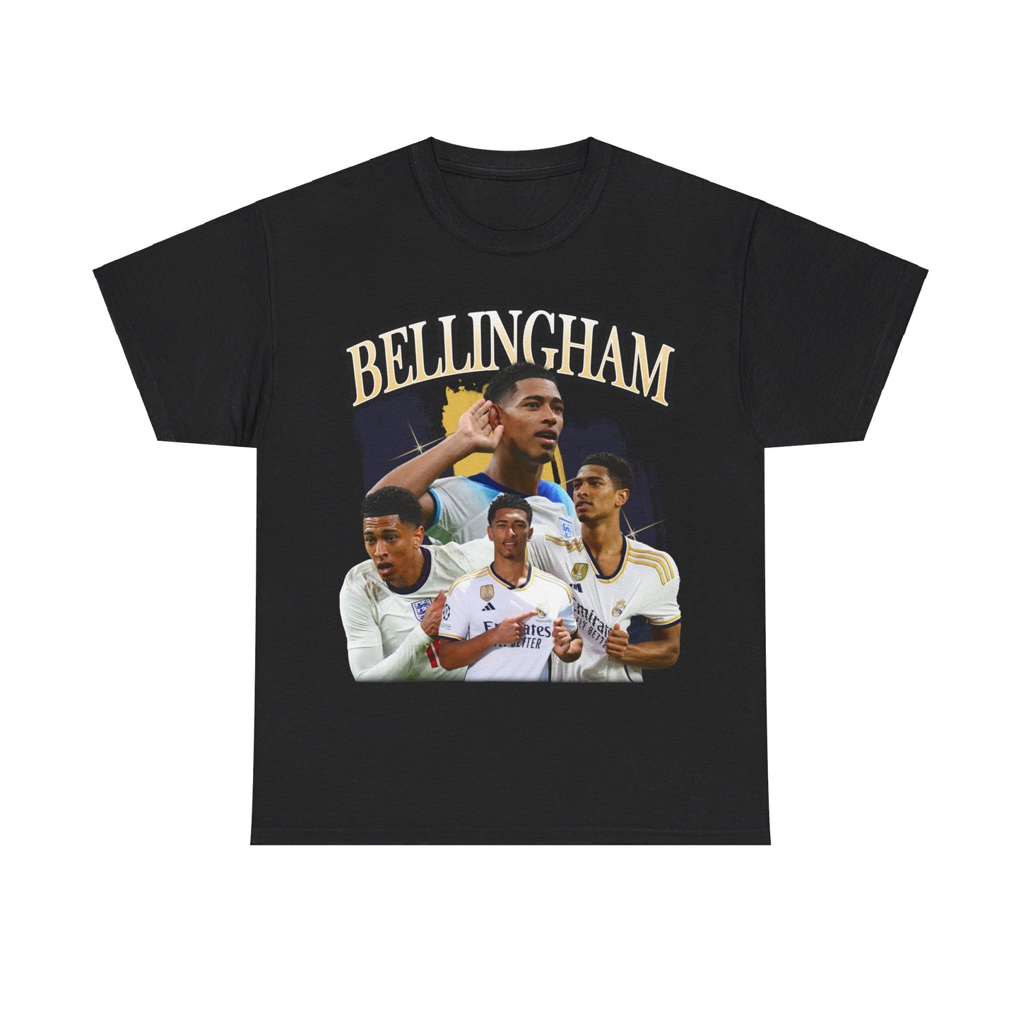 Jude Bellingham Graphic Tee