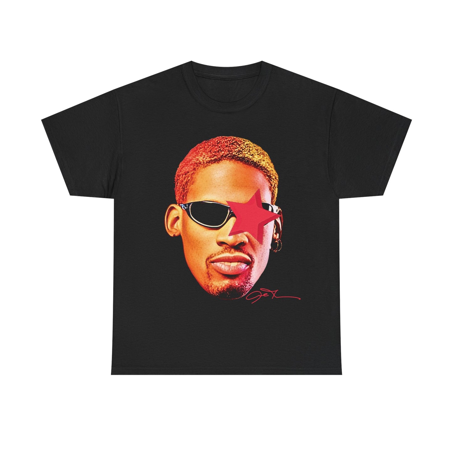Big Head Rodman