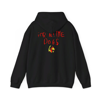 Drake FATD Heavy Blend™ Hoodie