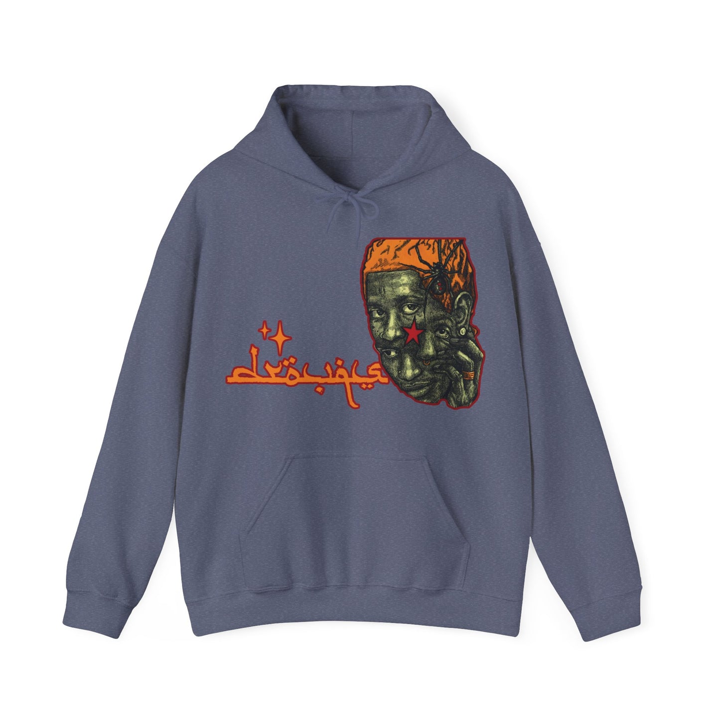 Young Thug Heavy Blend™ Hoodie