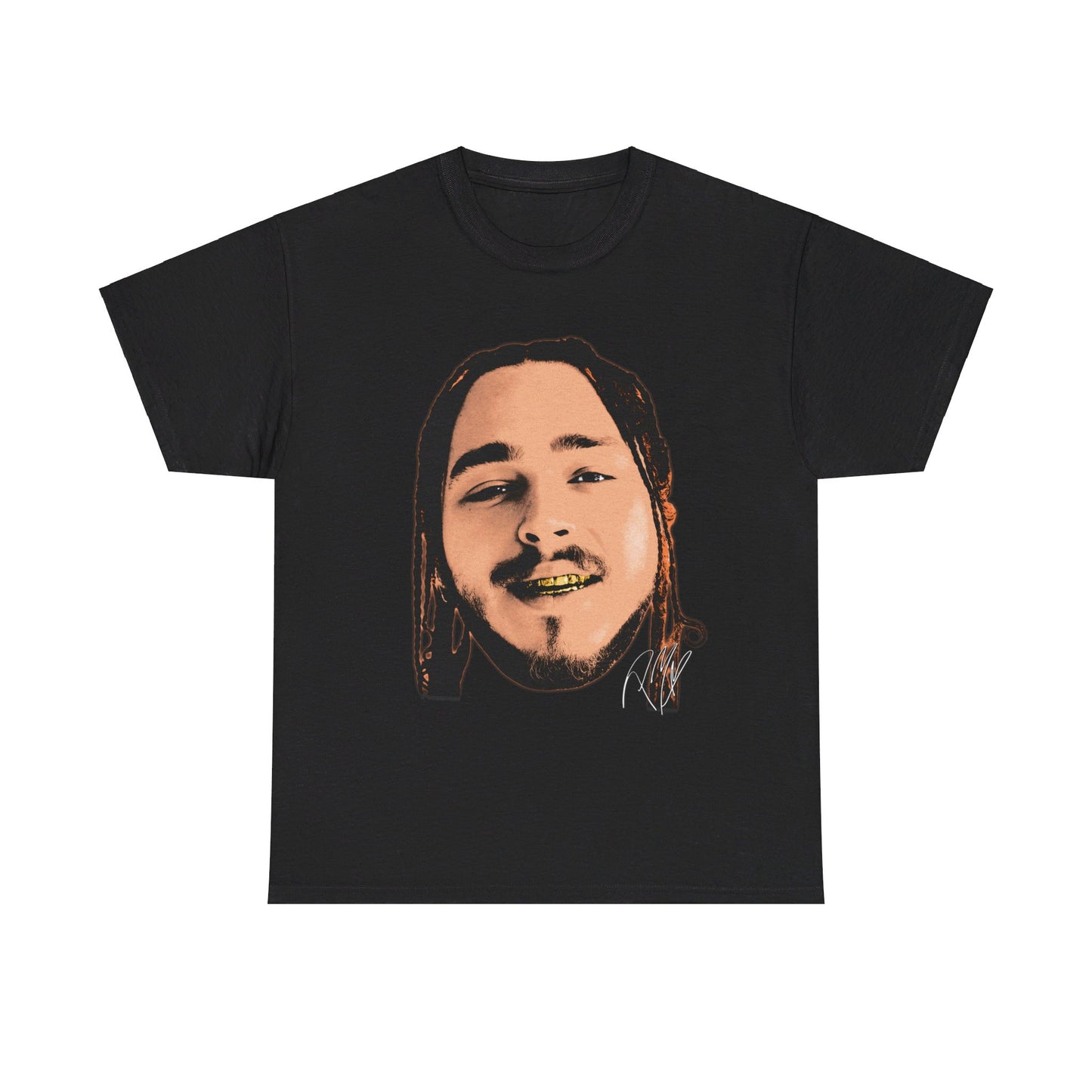 Big Head Post Malone