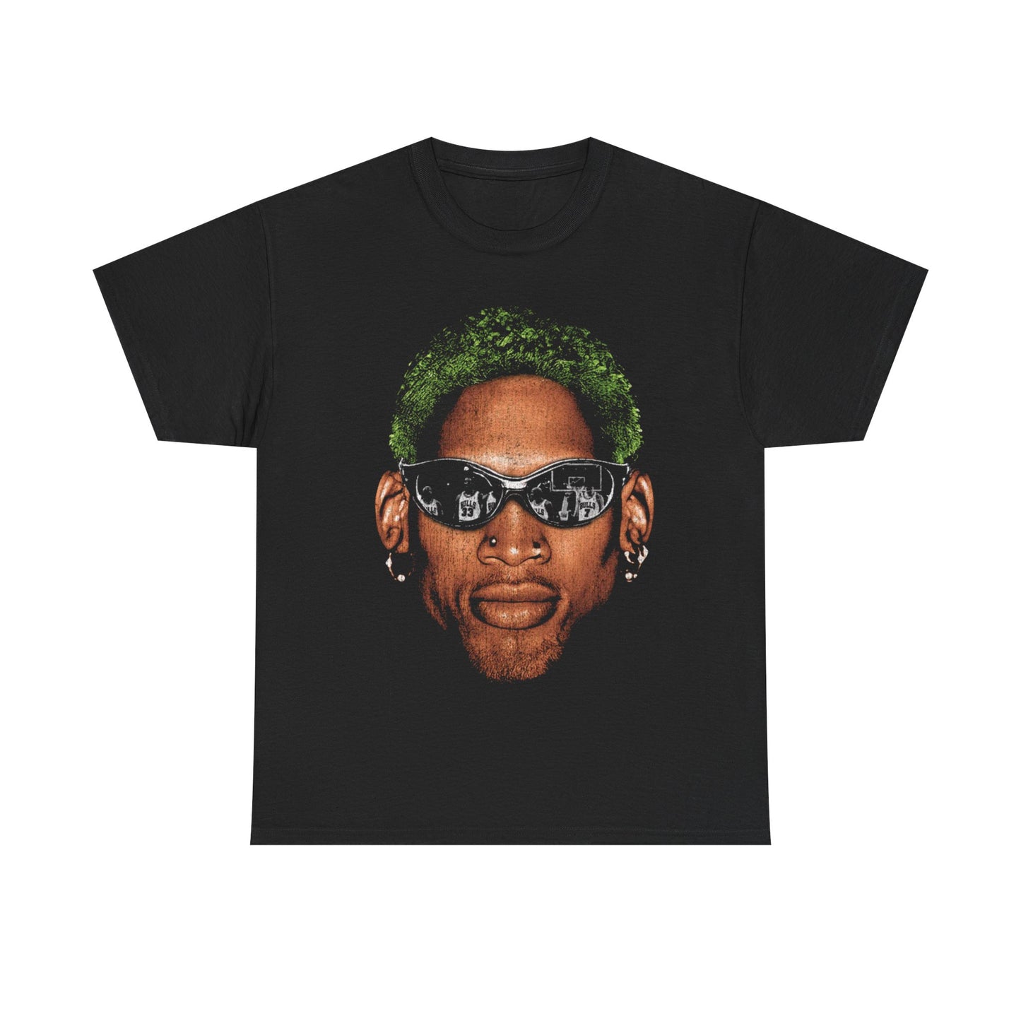 Big Head Rodman