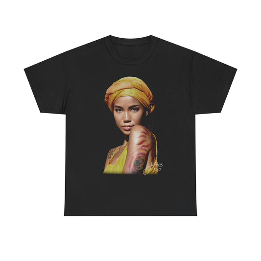 Jhené Graphic Tee