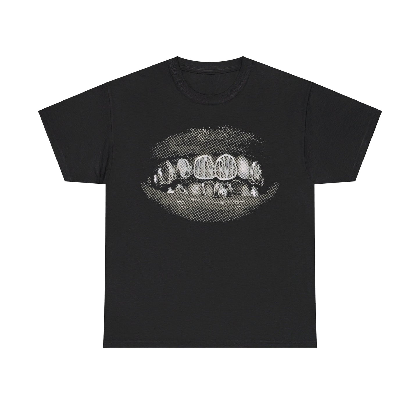 Iced Out Grill Graphic Tee