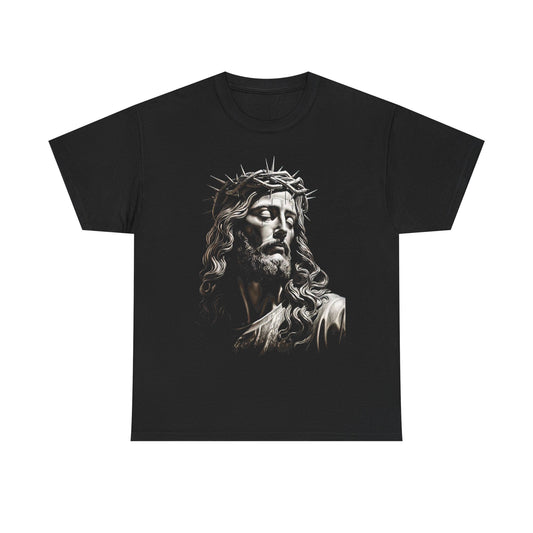 Big Head Christ