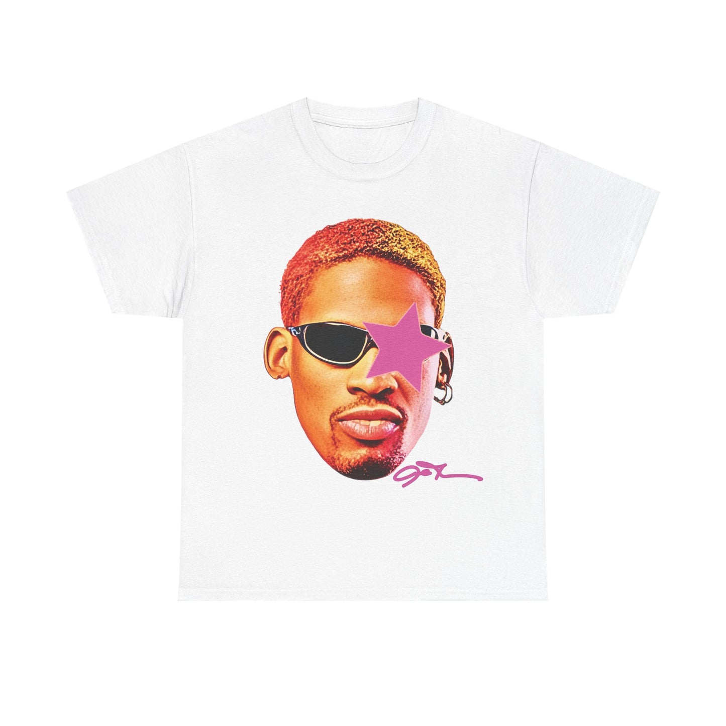 Big Head Rodman
