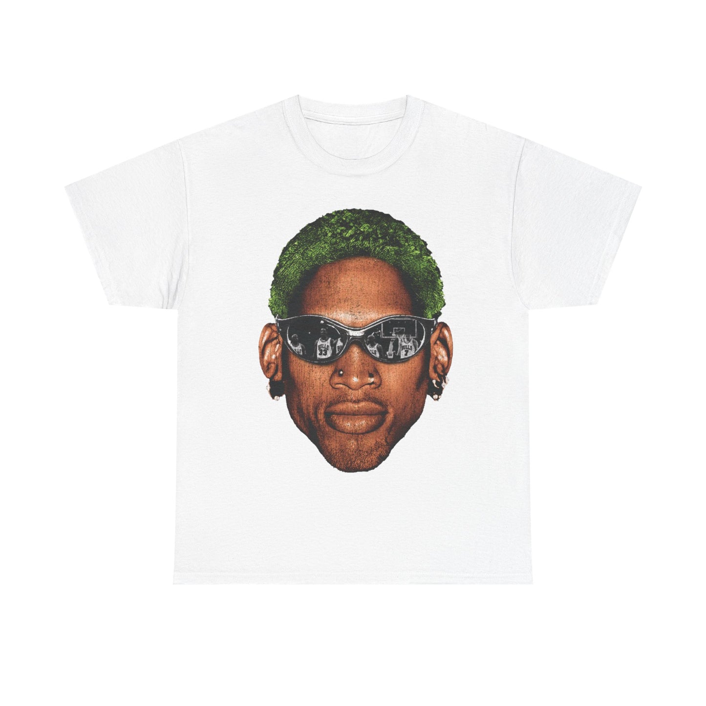 Big Head Rodman