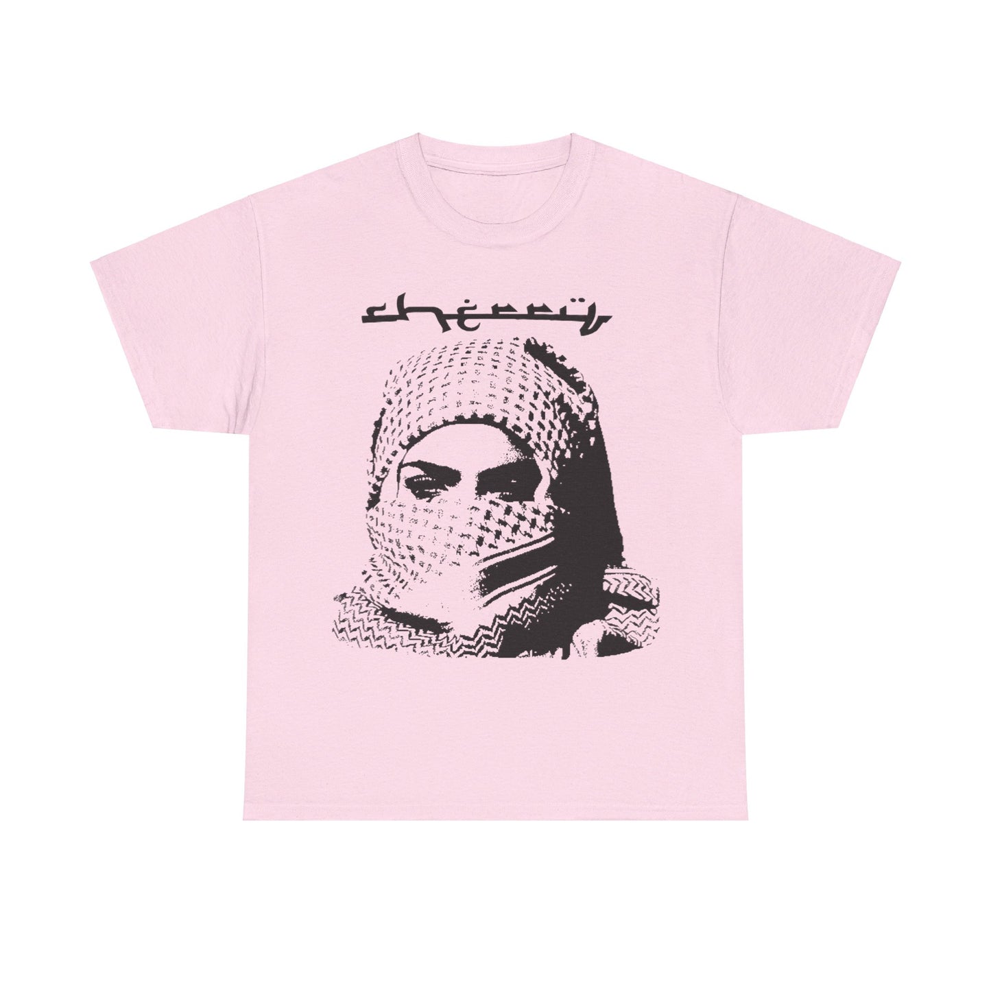 Dubai Graphic Tee