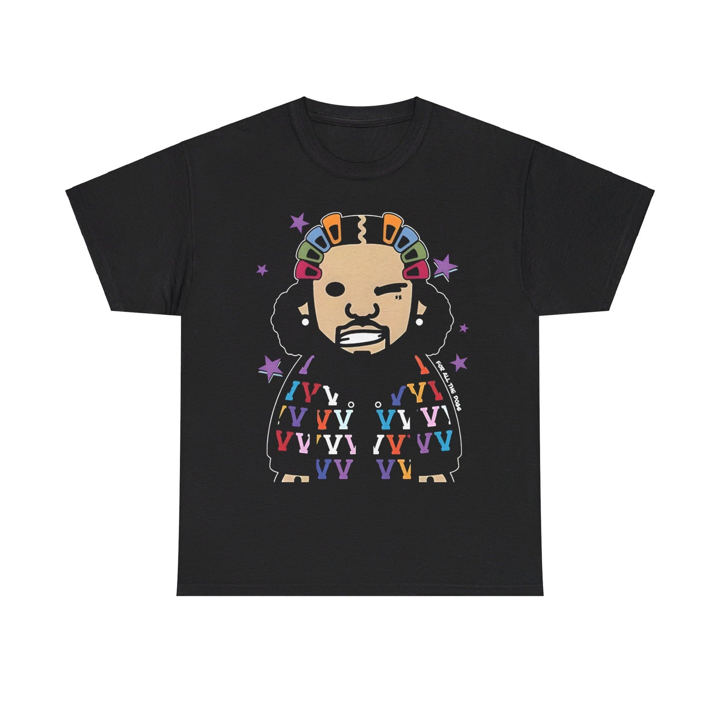 Drake Vintage Graphic Tee