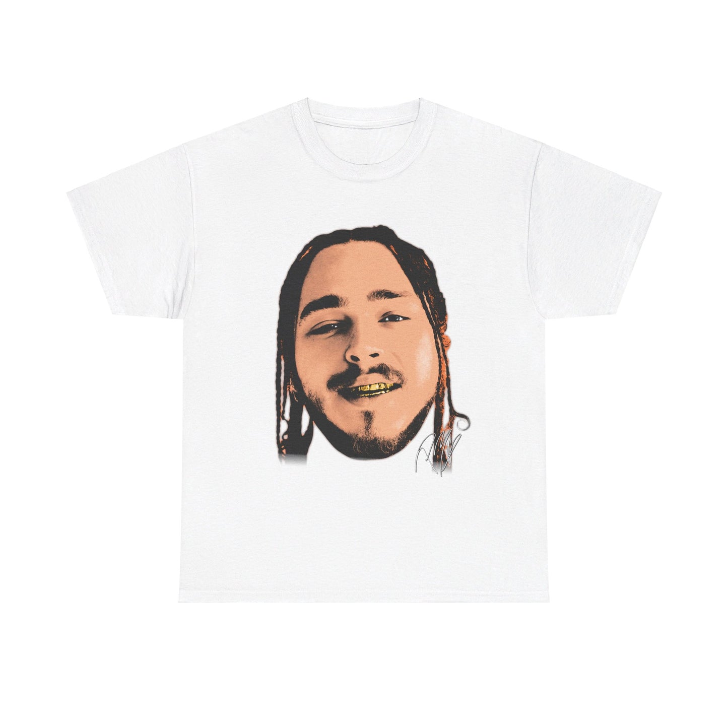 Big Head Post Malone