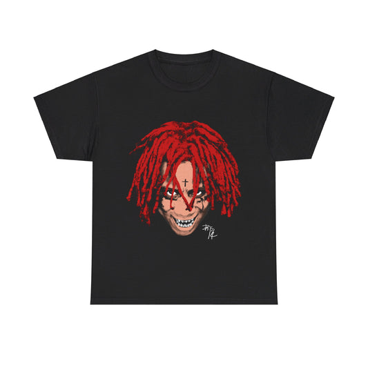 Big Head Trippie Redd