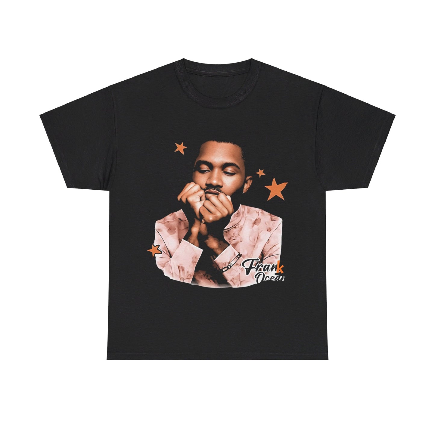 Frank Ocean Graphic Tee