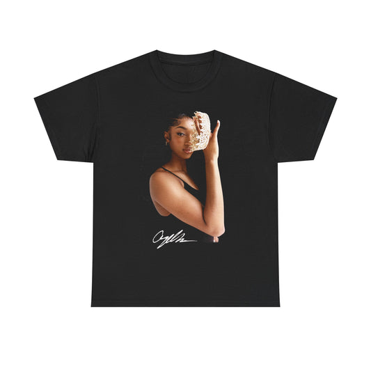 Angel Reese Graphic Tee