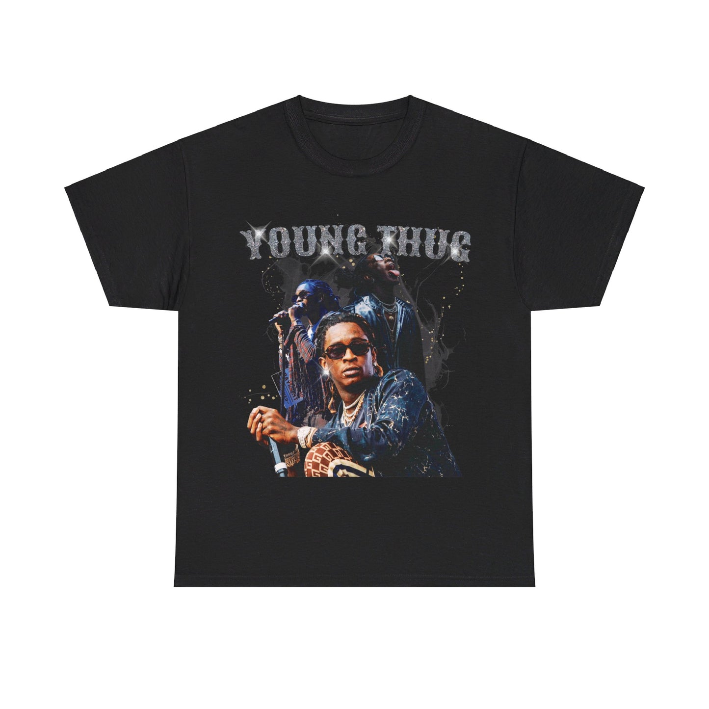 Young Thug Graphic Tee