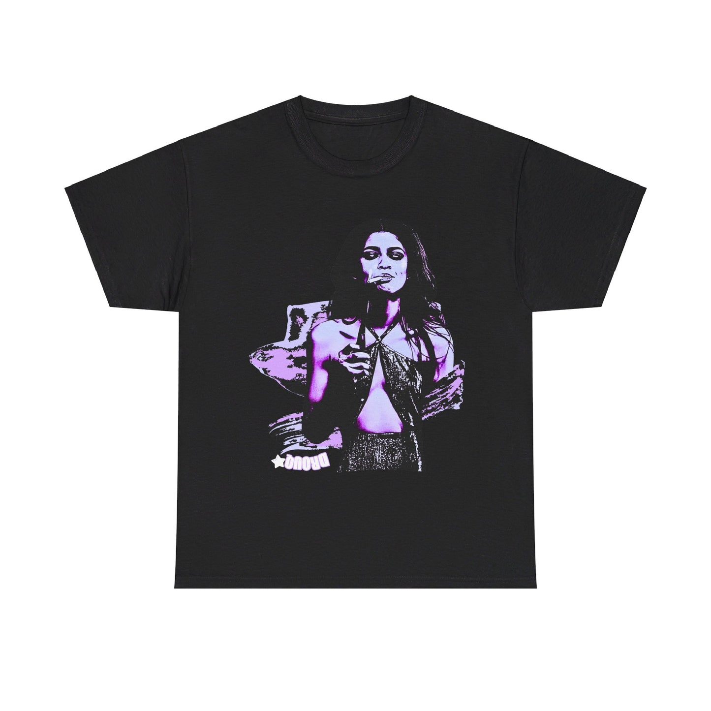 Zendaya Graphic Tee