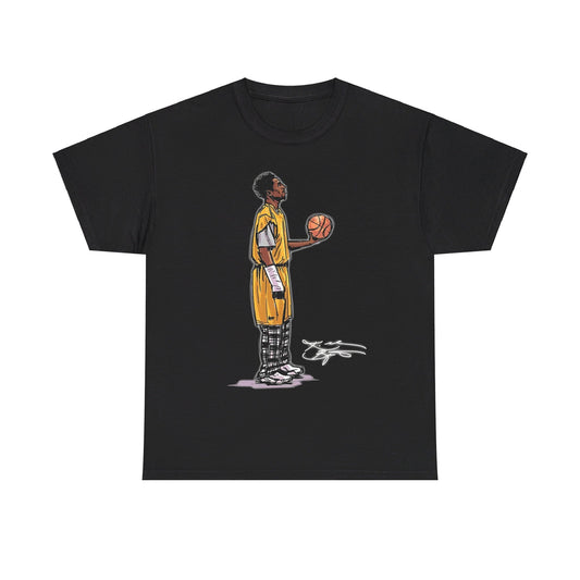 Frobe Basketball Graphic Tee