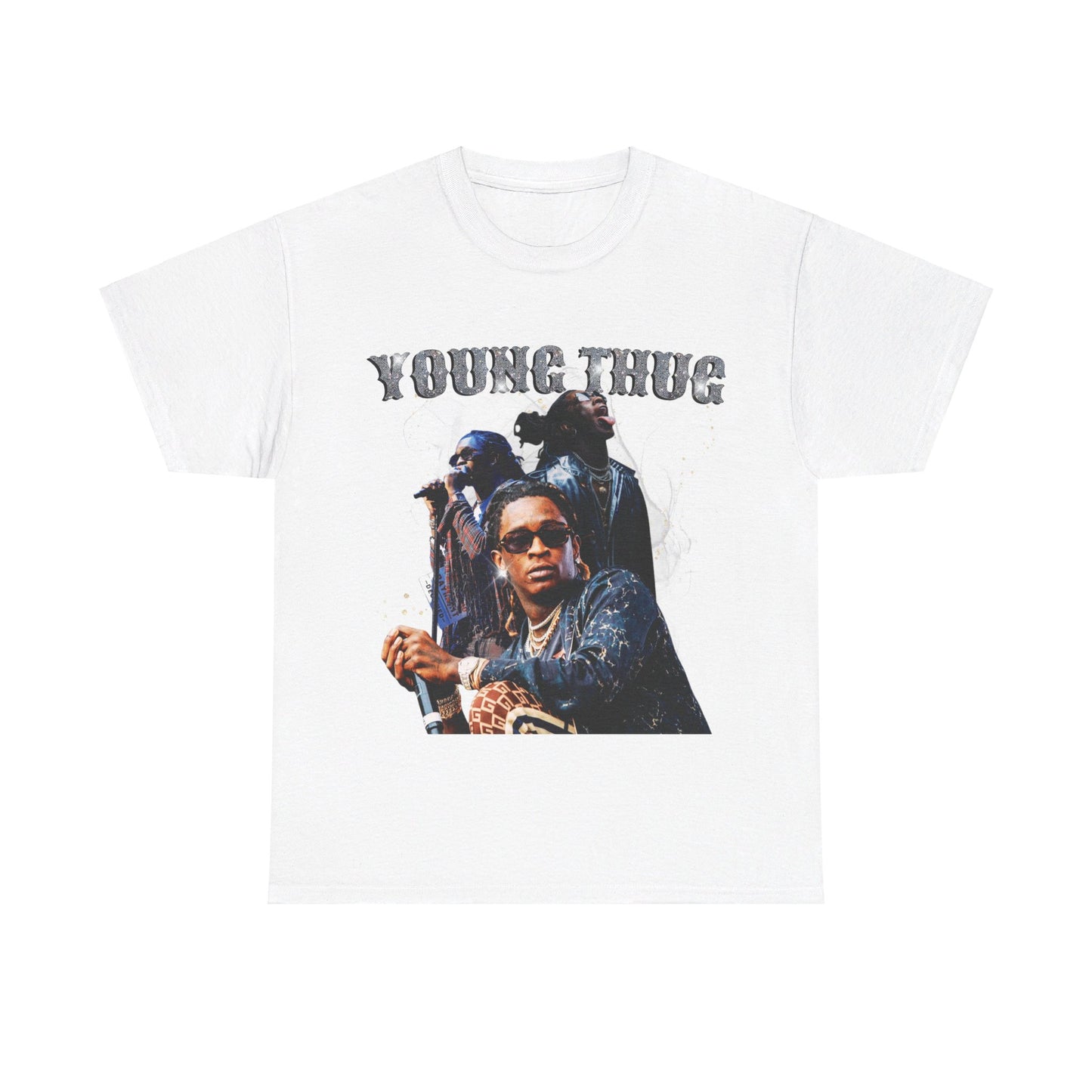 Young Thug Graphic Tee