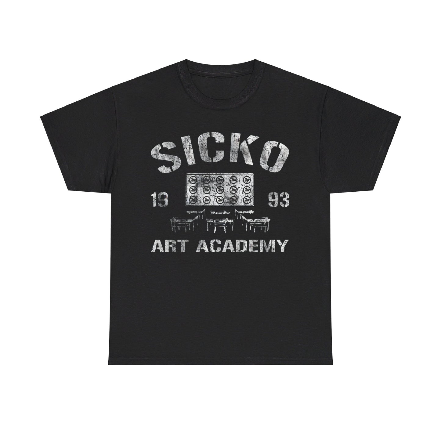 Art Academy Graphic Tee