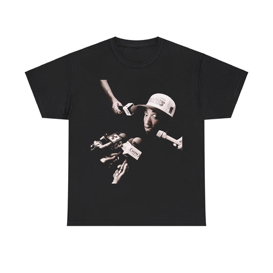 Kobe Bryant Graphic Tee