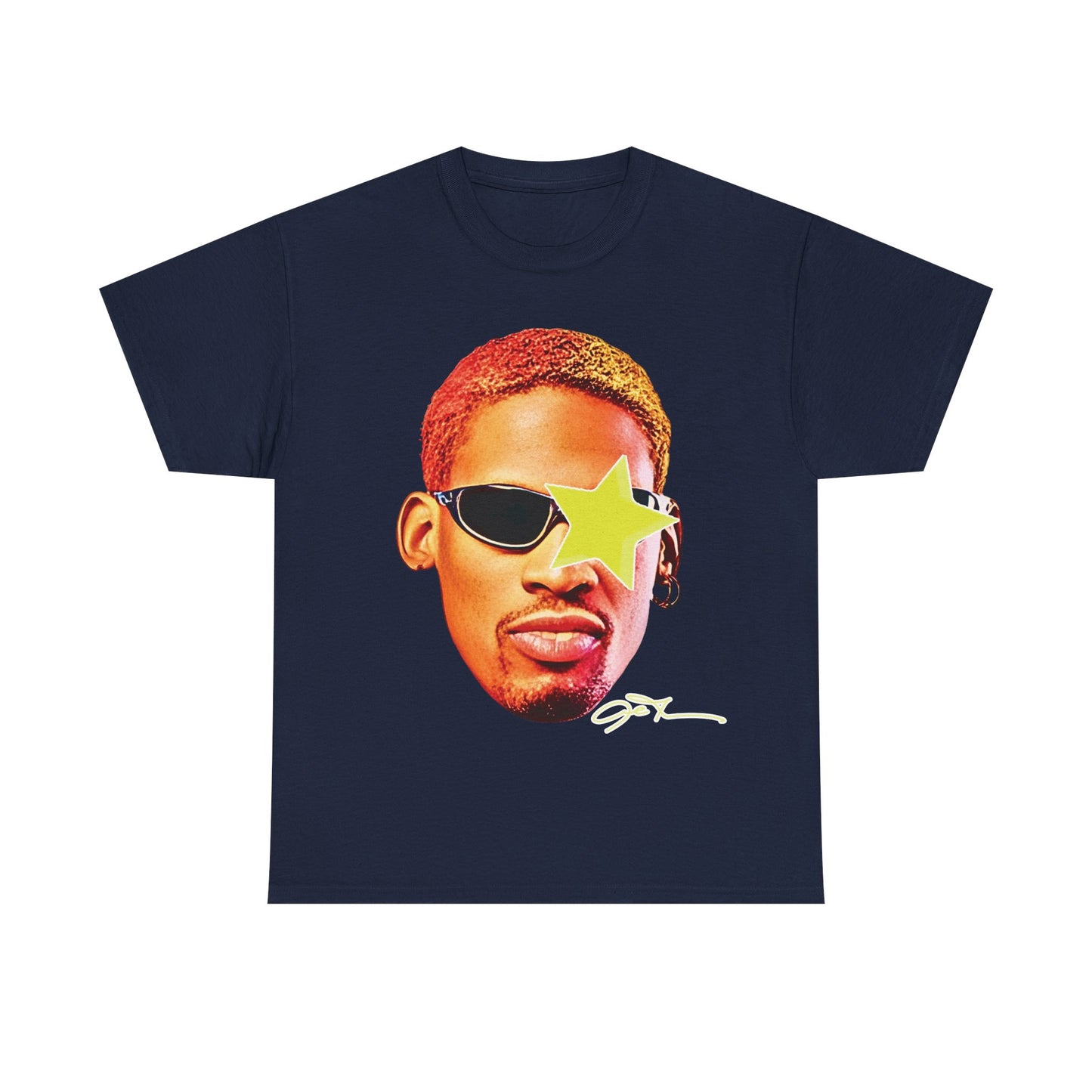 Big Head Rodman