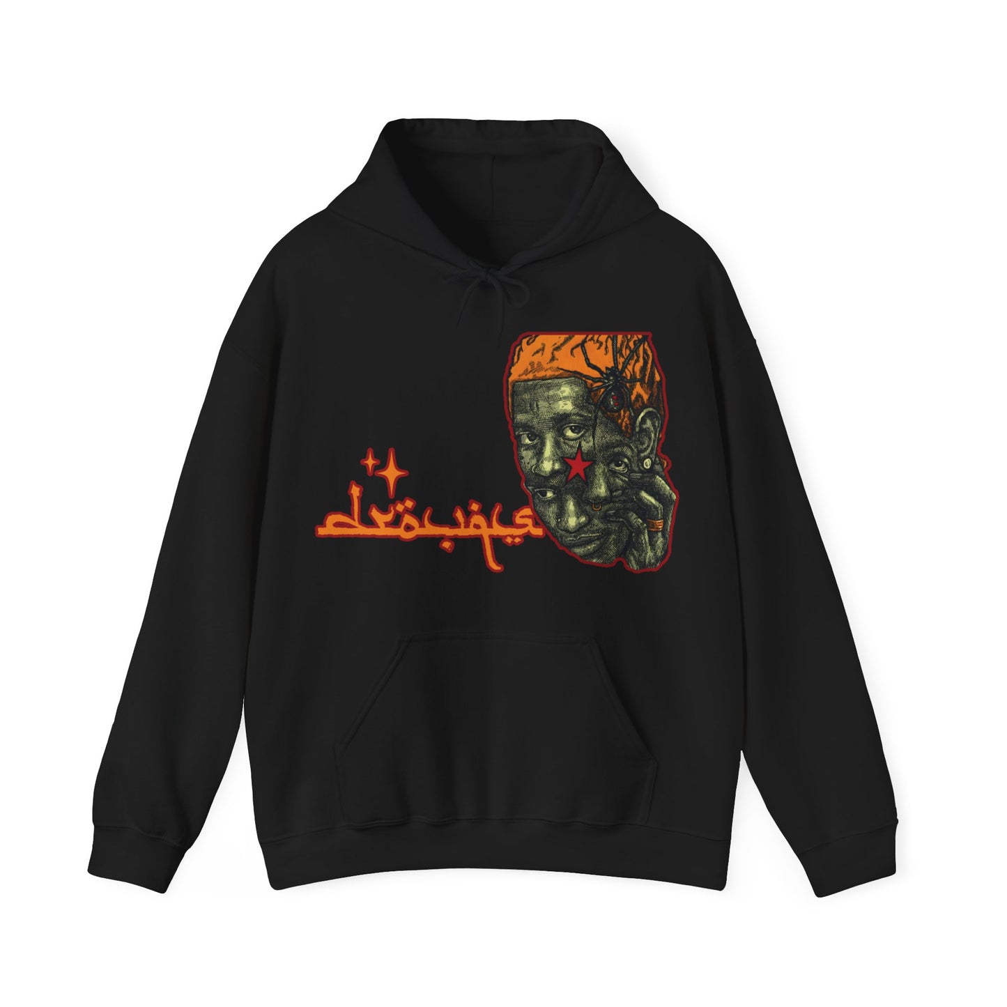 Young Thug Heavy Blend™ Hoodie